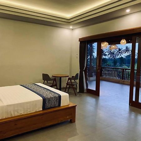 Villa Dewa Dewi 2 Ubud Dış mekan fotoğraf