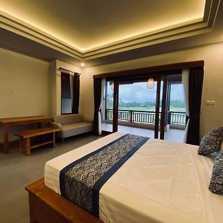 Villa Dewa Dewi 2 Ubud Dış mekan fotoğraf