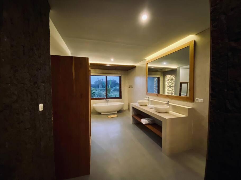 Villa Dewa Dewi 2 Ubud Dış mekan fotoğraf