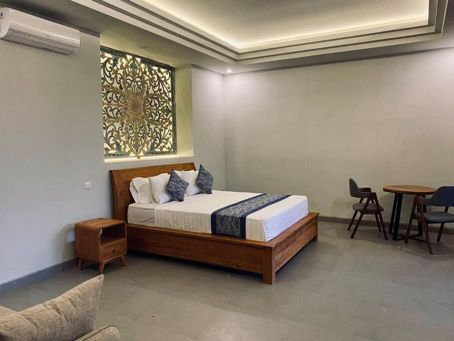 Villa Dewa Dewi 2 Ubud Dış mekan fotoğraf
